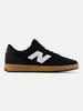 Nb Numeric 440 Black/Gum Shoes Spring 2026