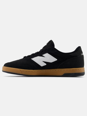 New Balance Numeric 440 Black/Gum Shoes Summer 2024