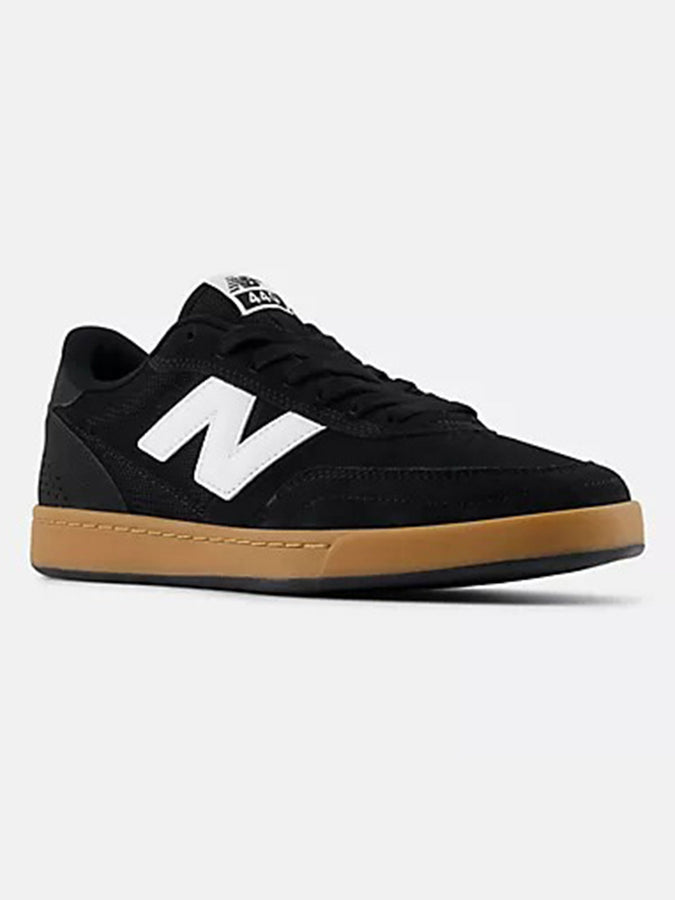 Nb Numeric 440 Black/Gum Shoes Spring 2026 | BLACK/GUM