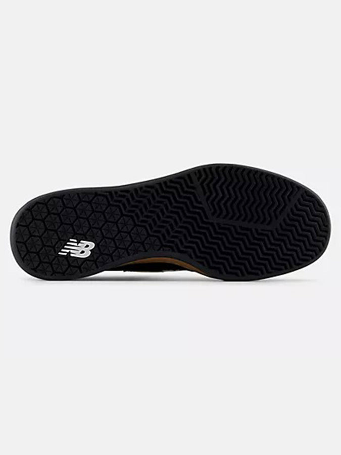 Nb Numeric 440 Black/Gum Shoes Spring 2026 | BLACK/GUM