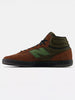 Nb Numeric 440 Hi Brown/Olive Shoes Holiday 2025