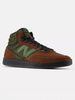 Nb Numeric 440 Hi Brown/Olive Shoes Holiday 2025