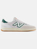 Nb Numeric 440 White/Green Shoes Fall 2024