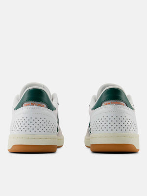 Nb Numeric 440 White/Green Shoes Fall 2024