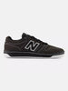 New Balance 480 Dark Grey/Black Shoes Holiday 2025