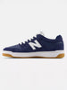 Nb Numeric 480 Marine/White Shoes Fall 2025