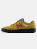 New Balance Numeric 480 Tan/Green Shoes Spring 2024