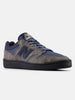 New Balance Numeric 480 Black/Grey Shoes Spring 2024