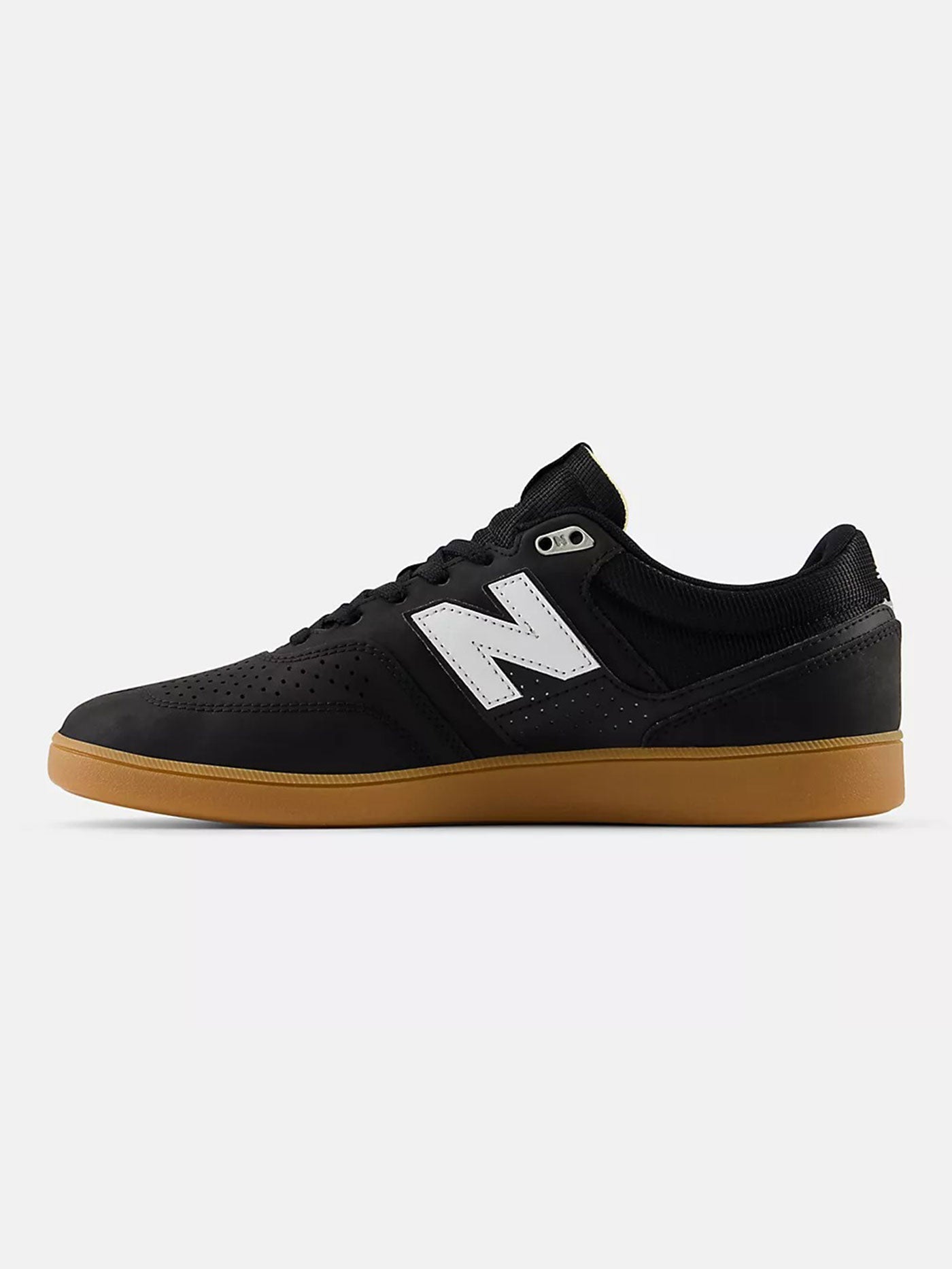 New Balance 508 Westgate Black/Gum Shoes Holiday 2024