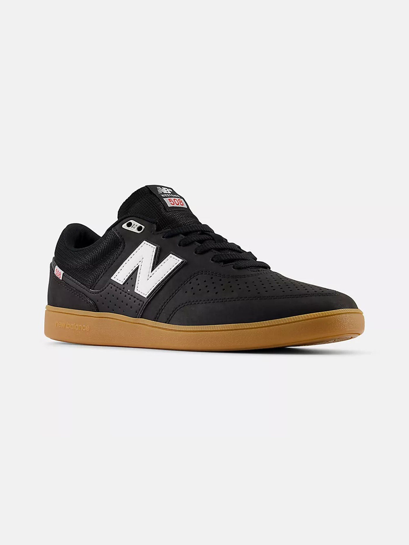 New Balance 508 Westgate Black/Gum Shoes Holiday 2024