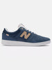 New Balance Numeric 508 Westgate Indigo/Tan Shoes Summer 2024