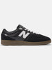 Nb Numeric 508 Westgate Black/Gum Shoes Spring 2026