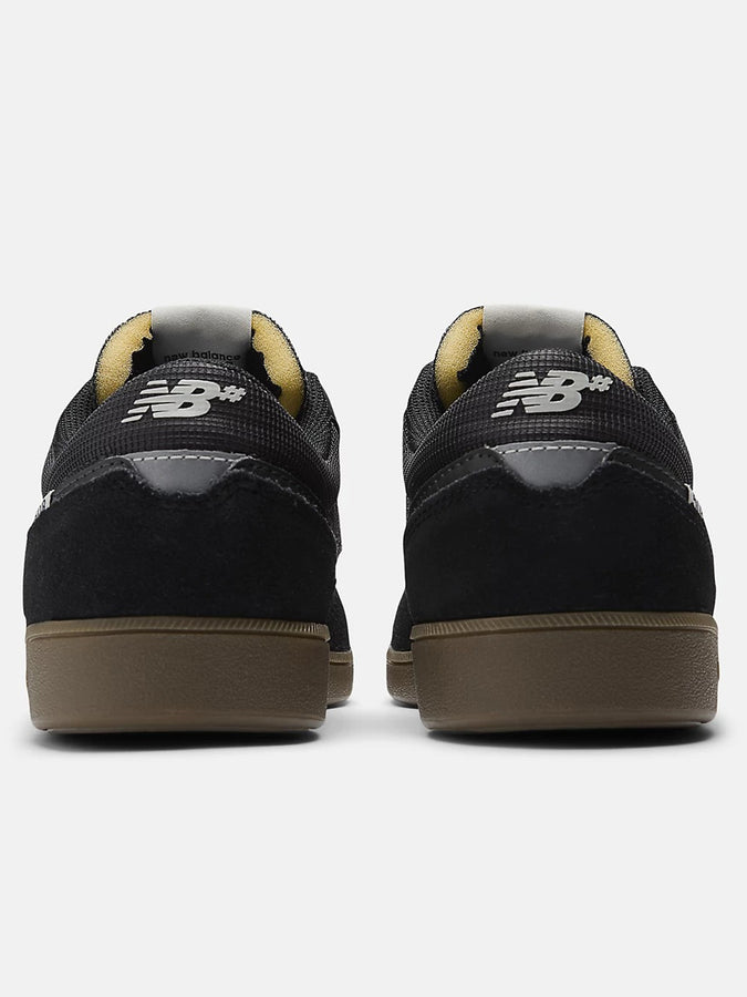 Nb Numeric 508 Westgate Black/Gum Shoes Spring 2026 | BLACK/GUM