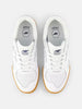 Nb Numeric 600 Tom Knox White/Gum Shoes Holiday 2025