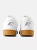 Nb Numeric 600 Tom Knox White/Gum Shoes Holiday 2025