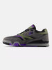 New Balance 770 Grey/Black/Purple Shoes Fall 2025