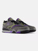 New Balance 770 Grey/Black/Purple Shoes Fall 2025