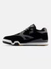 Nb Numeric 770 Black/Grey Shoes Fall 2025
