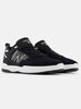 Nb Numeric 808 Light Tiago Black/White Shoes Fall 2025