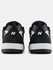 Nb Numeric 808 Light Tiago Black/White Shoes Fall 2025