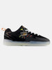 Nb Numeric Tiago x Roland 808 Lite Blk/Orange Shoes Fall 2025