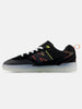 Nb Numeric Tiago x Roland 808 Lite Blk/Orange Shoes Fall 2025