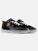 Nb Numeric Tiago x Roland 808 Lite Blk/Orange Shoes Fall 2025