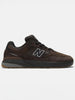 Nb Numeric 933 Reynolds Brown/Black Shoes Fall 2025