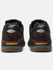 933 Reynolds Brown/Black Shoes