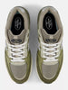 Nb Numeric 933 Reynolds Drk Olive/Lgt Olive Shoes Summer 2025