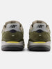 Nb Numeric 933 Reynolds Drk Olive/Lgt Olive Shoes Summer 2025