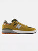 Nb Numeric 933 Reynolds Brown/Grey Shoes Summer 2025