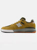 Nb Numeric 933 Reynolds Brown/Grey Shoes Summer 2025