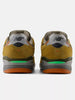 Nb Numeric 933 Reynolds Brown/Grey Shoes Summer 2025