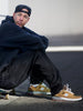 Nb Numeric 933 Reynolds Brown/Grey Shoes Summer 2025