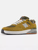 Nb Numeric 933 Reynolds Brown/Grey Shoes Summer 2025