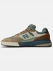 Nb Numeric 933 Reynolds Tan/Teal Shoes Holiday 2025