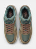 Nb Numeric 933 Reynolds Tan/Teal Shoes Holiday 2025