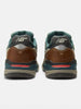 Nb Numeric 933 Reynolds Tan/Teal Shoes Holiday 2025