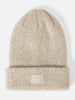 Brixton Woodburn Tall Brushed Beanie