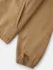 Brixton Trademark Lightweight Garage Jacket Fall 2026