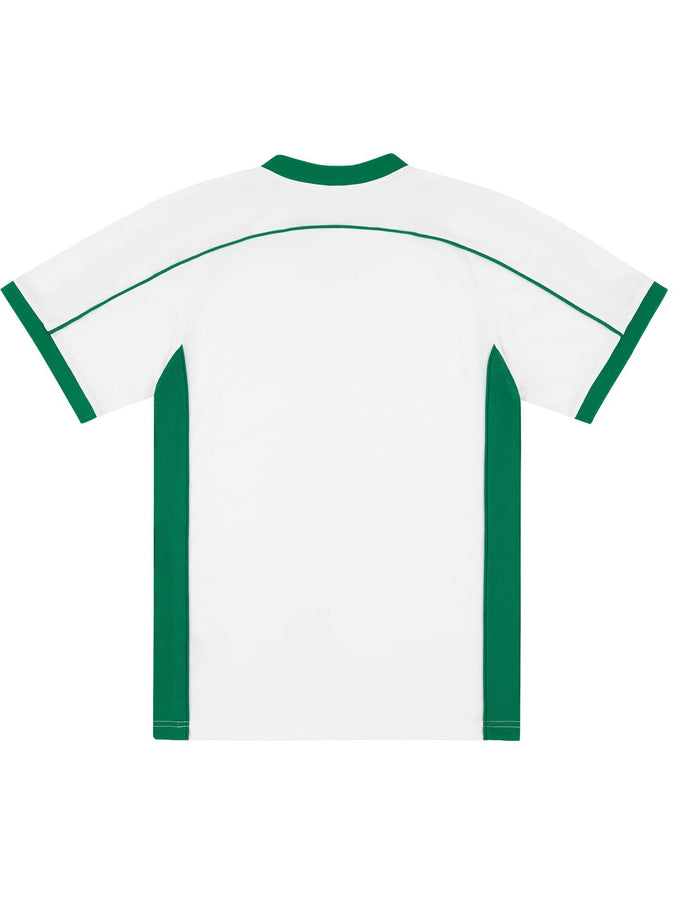 Loviah Northstar Jersey T-Shirt Spring 2026 | WHITE/GREEN