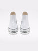 Chuck Taylor All Star Platform Hi White/Black/White Shoes