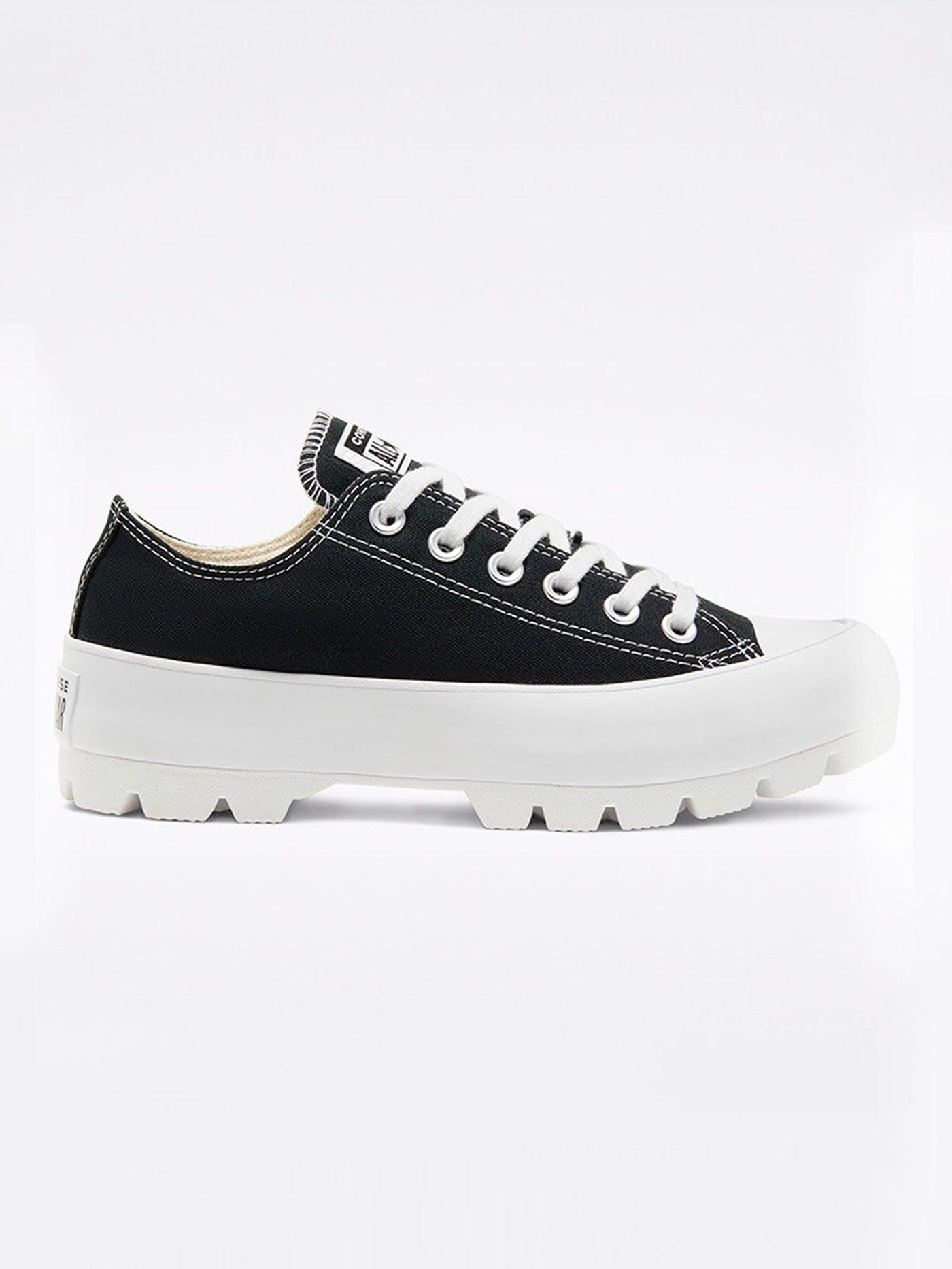 Chuck taylor lugged ox Clearance