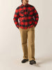 Brixton Durham Lined Jacket Fall 2026