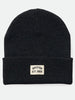 Brixton Woodburn Watch Beanie Winter 2025