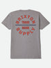 Brixton Oath T-Shirt Spring 2026