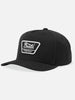 Brixton Linwood Netplus Snapback Hat