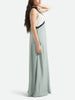 Brixton Sunset Tie Slip Dress Spring 2026