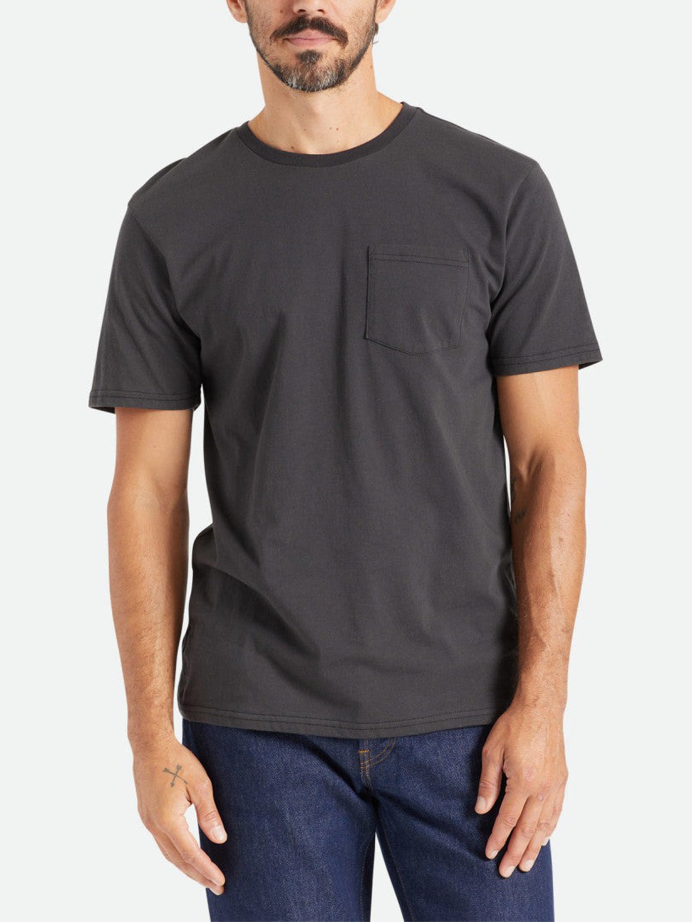 Brixton Basic Pocket T-Shirt